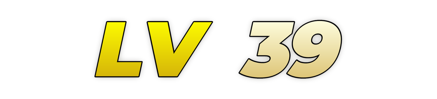 lv 39